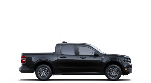 2025 Ford Maverick